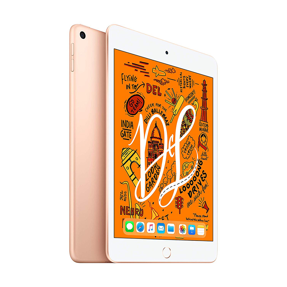Exclusive Apple iPad Mini Wi-Fi + Cellular 64GB | Buyshuy